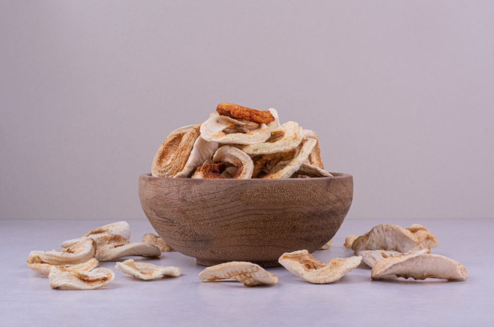 İstiridye Mantarı Kurusu